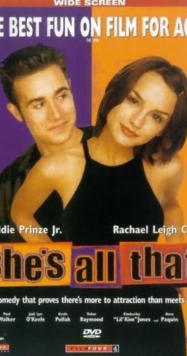 Shes All That