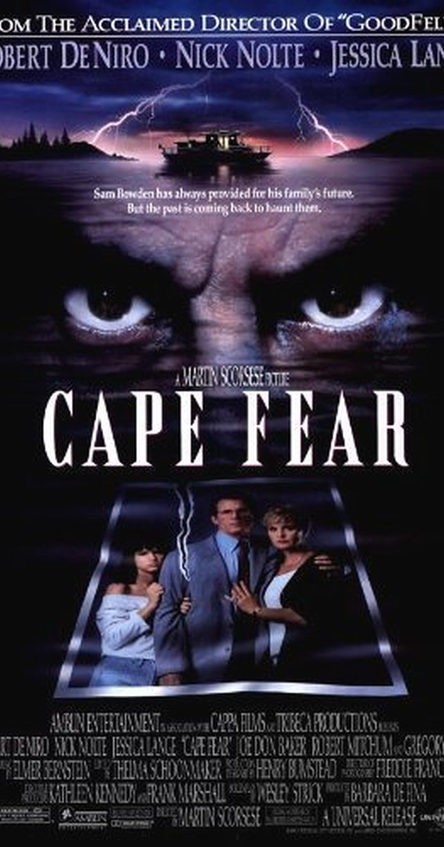 Cape Fear
