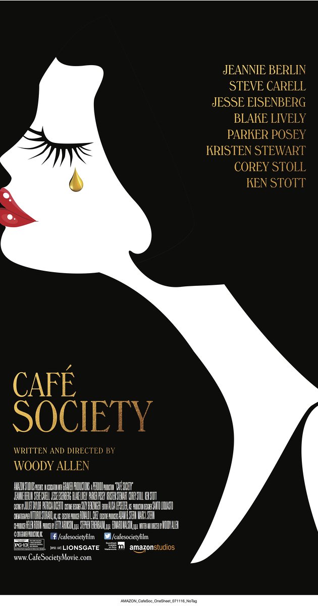 Café Society