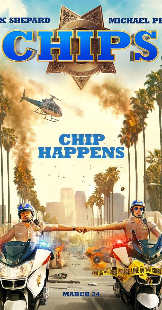 CHIPS (2017)