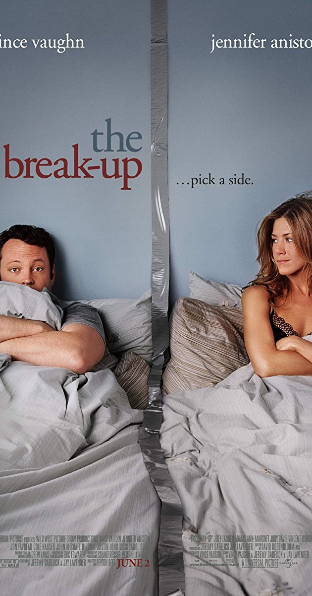 The Break Up