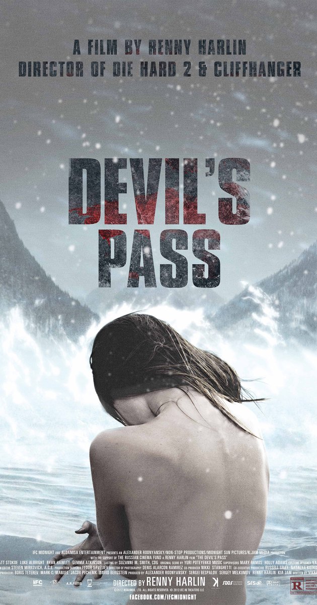Devils Pass