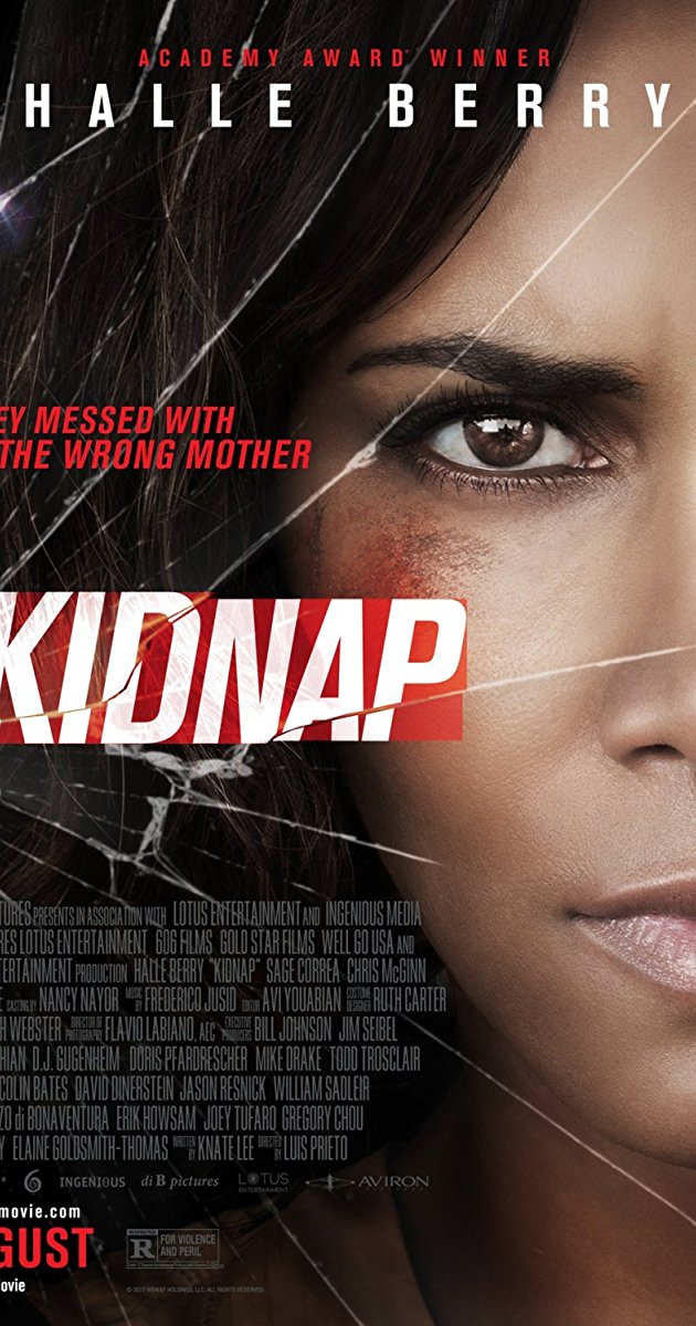 Kidnap