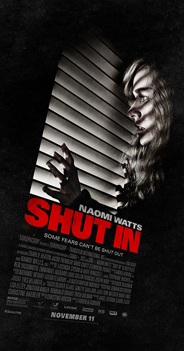 Shut In