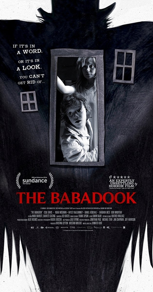 The Babadook