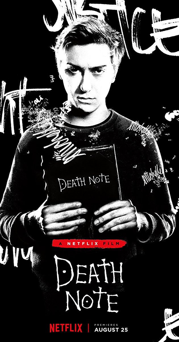 Death Note