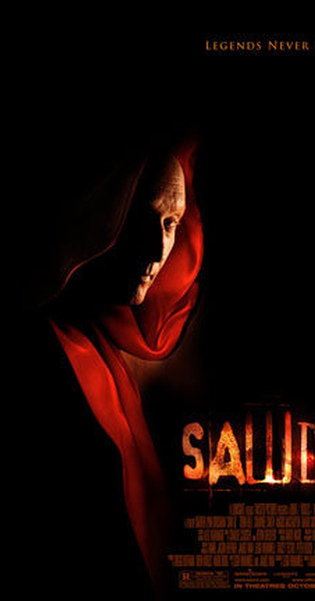 Saw III (2006)- เกม​ ตัด ต่อ ตาย 3