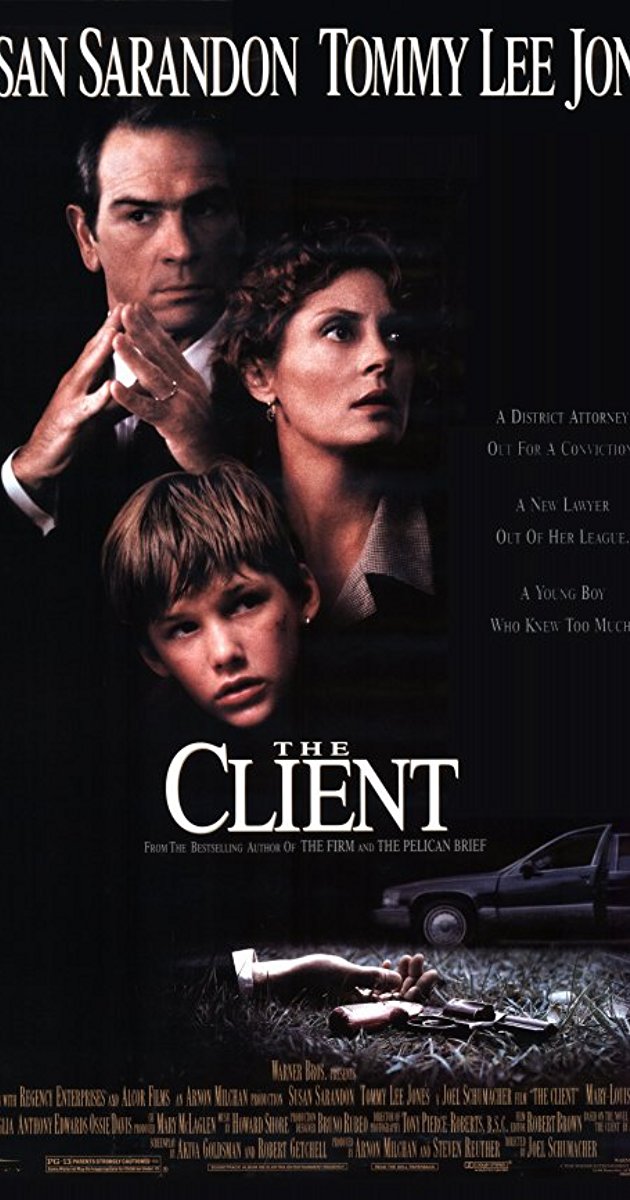 The Client