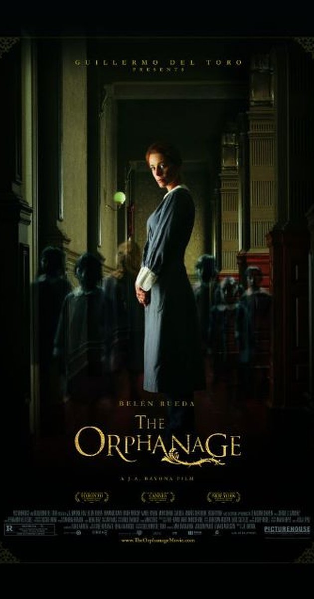 The Orphanage