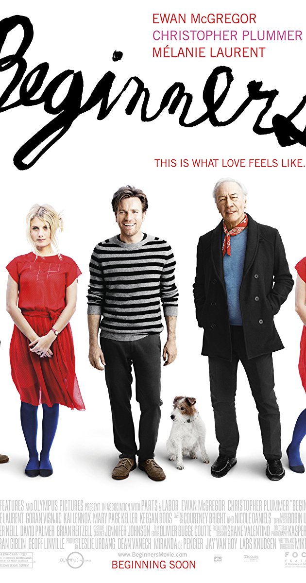 Beginners (2010) พ่อผม...แอ๊บแมน