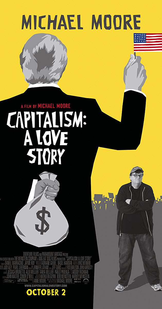 Capitalism A Love Story