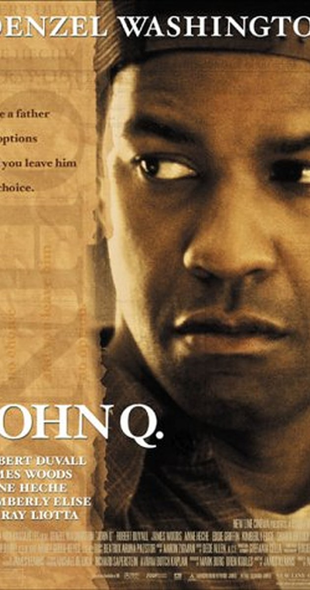 John Q