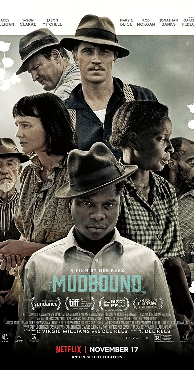 Mudbound