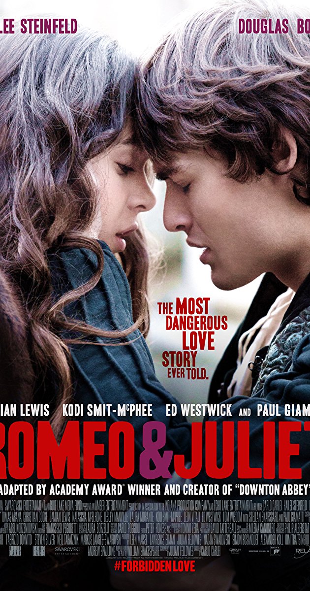 Romeo Juliet