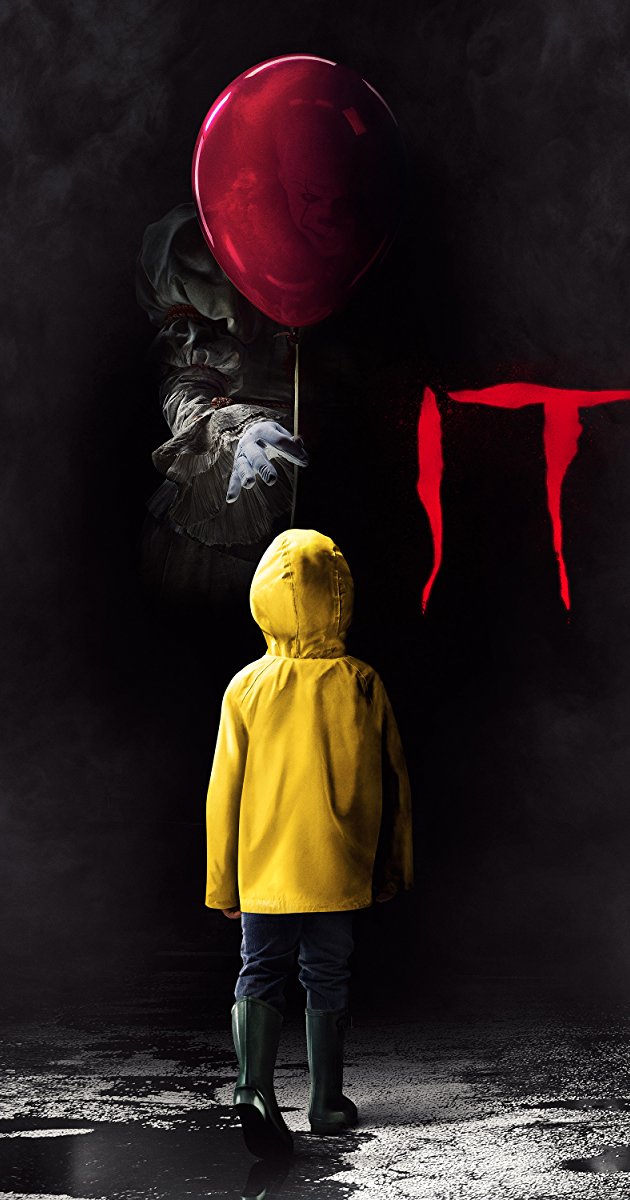 It (2017)- โผล่จากนรก