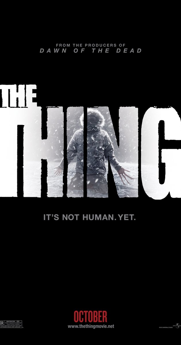 The Thing