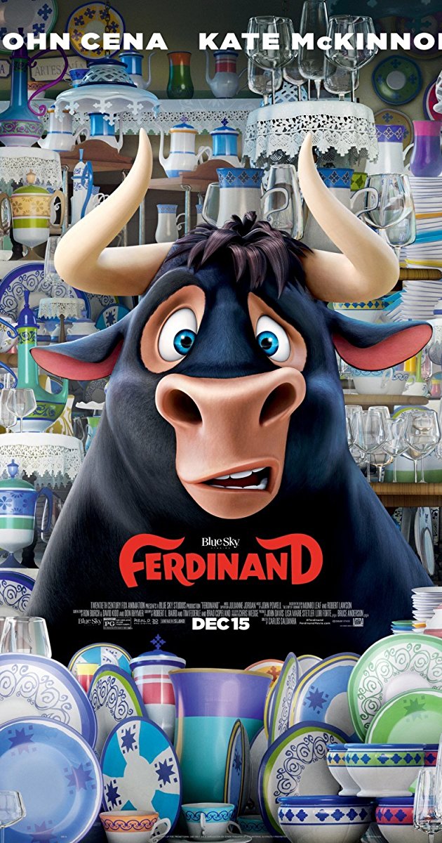 Ferdinand