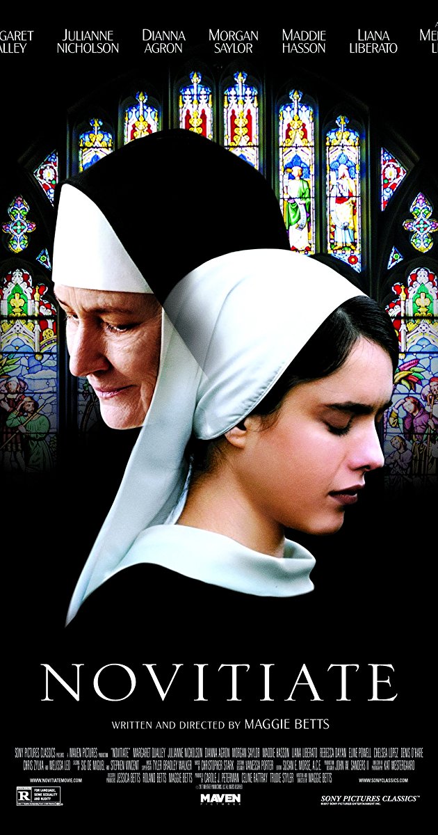 Novitiate