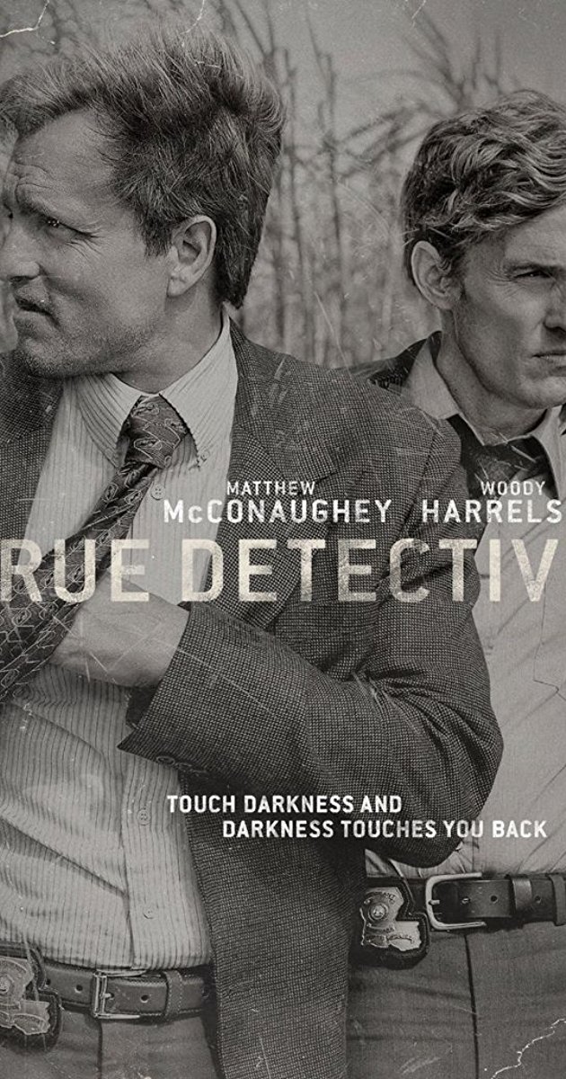 True Detective (TV Series 2014)