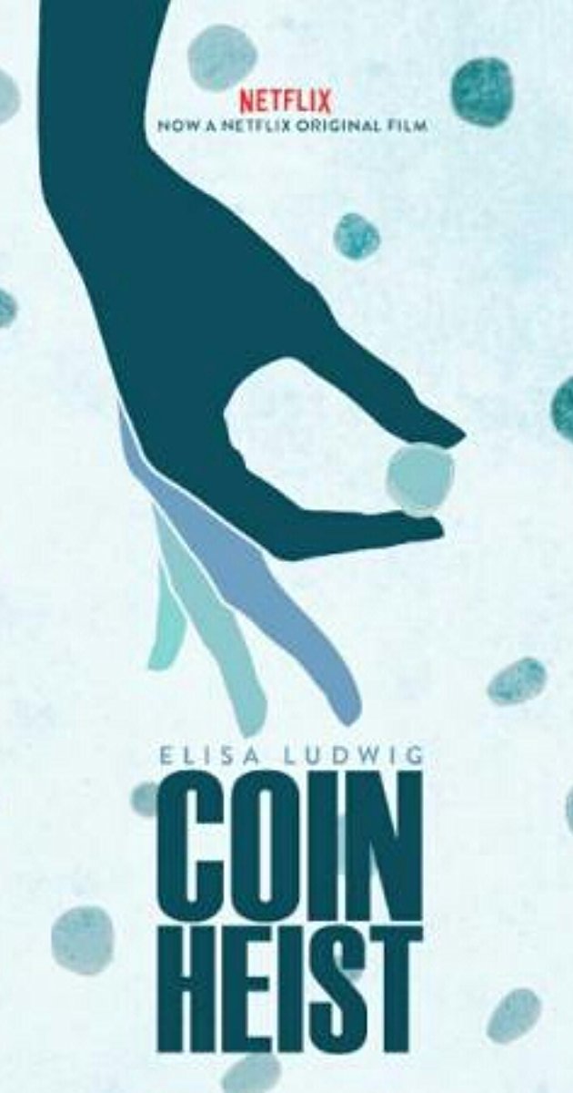 Coin Heist