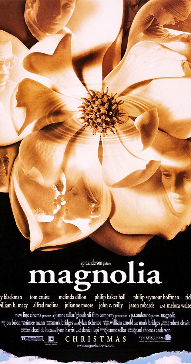 Magnolia (1999)- เทพบุตรแม็กโนเลีย