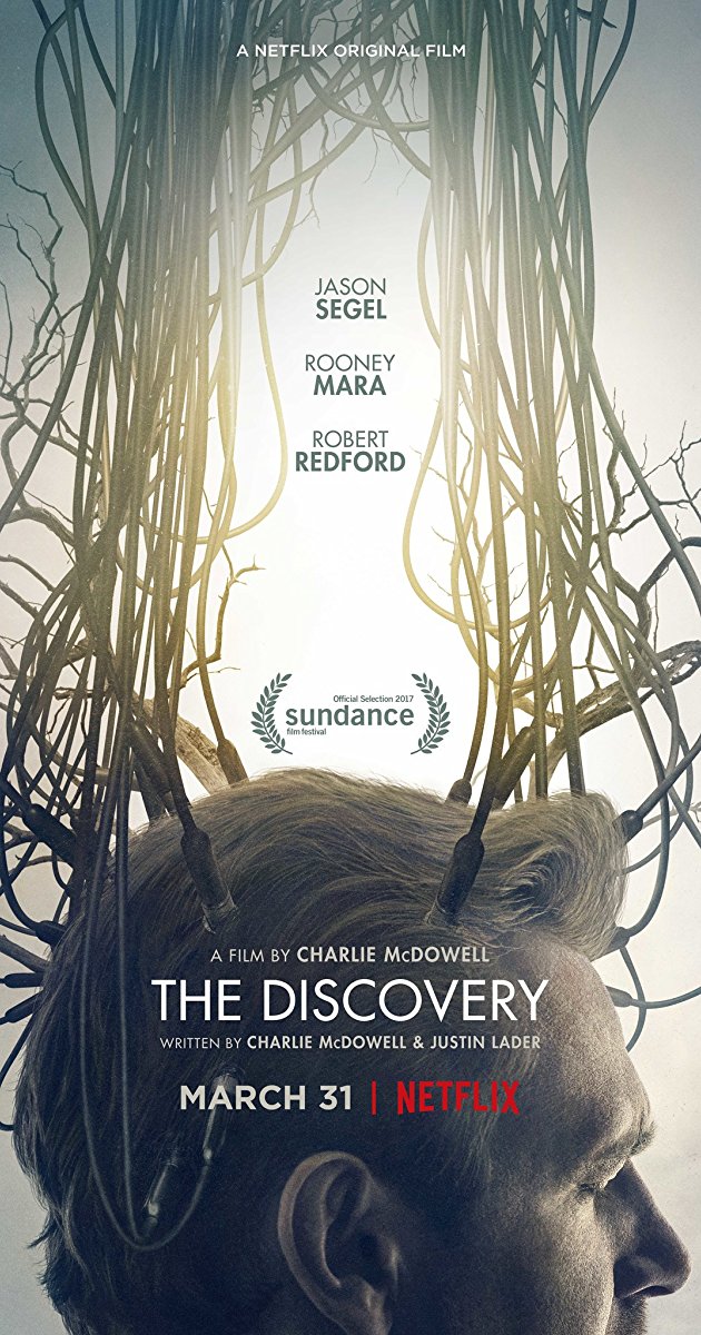 The Discovery