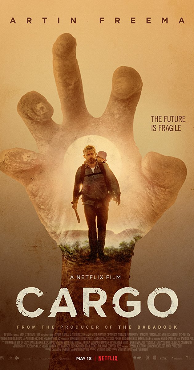 Cargo (2017)