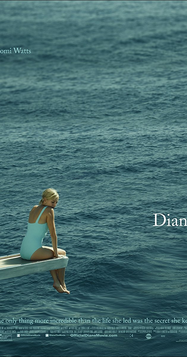 Diana (2013)- ไดอาน่า เรื่องรักที่โลกไม่รู้