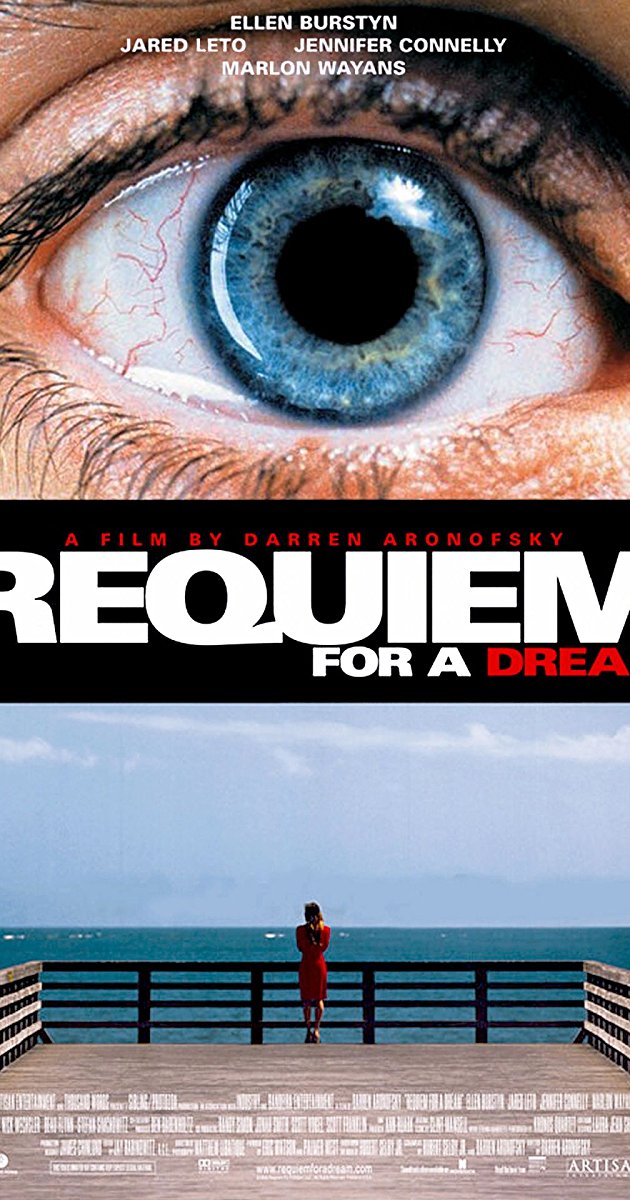 Requiem for a Dream (2000)- บทสวดแด่วัน… ที่ฝันสลาย