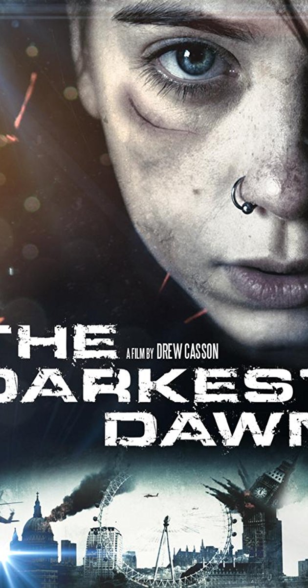 The Darkest Dawn