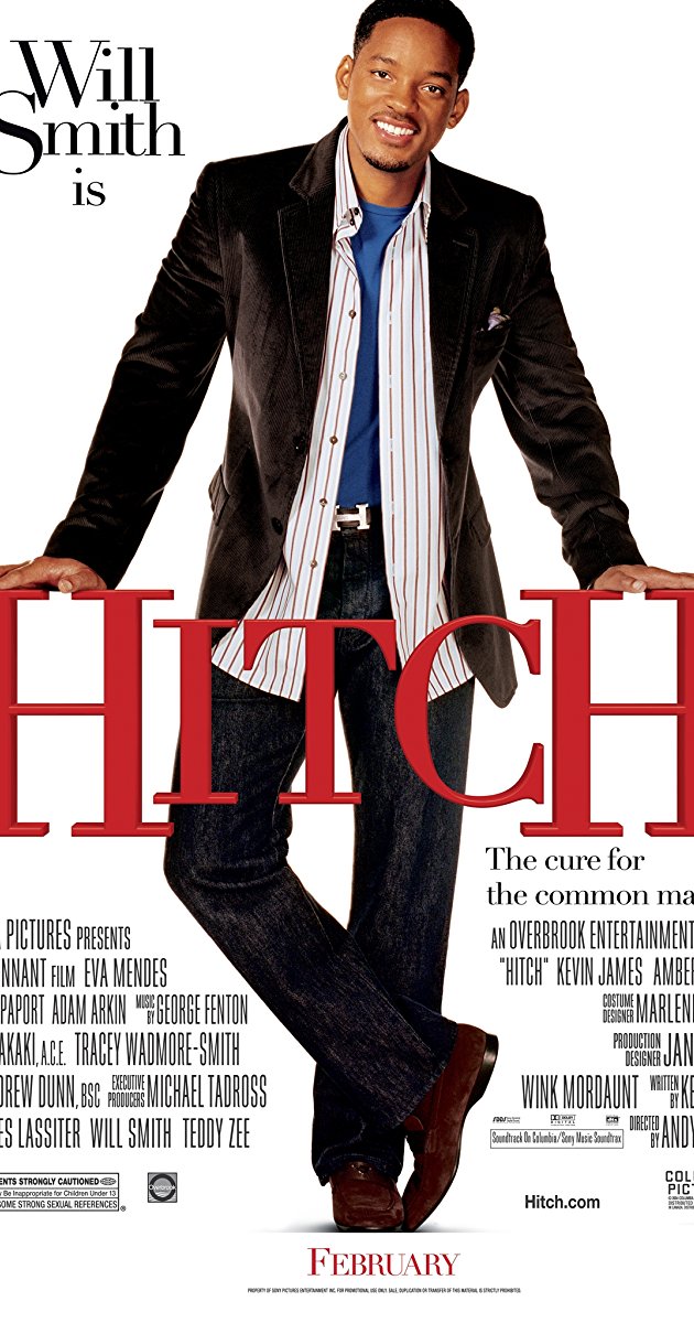 Hitch (2005) - พ่อสื่อเฟี้ยว...เดี๋ยวจัดให้