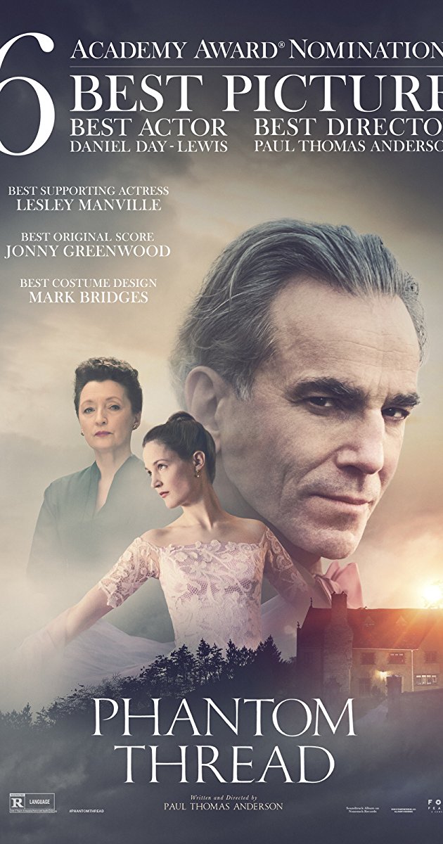 Phantom Thread