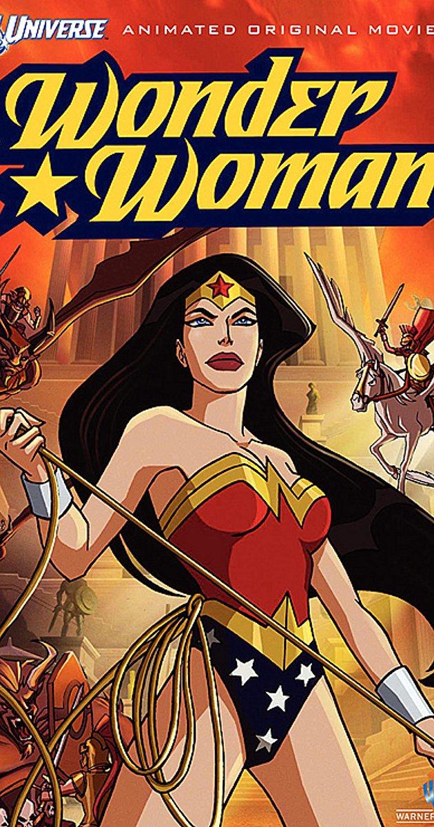 Wonder Woman- Commemorative Edition