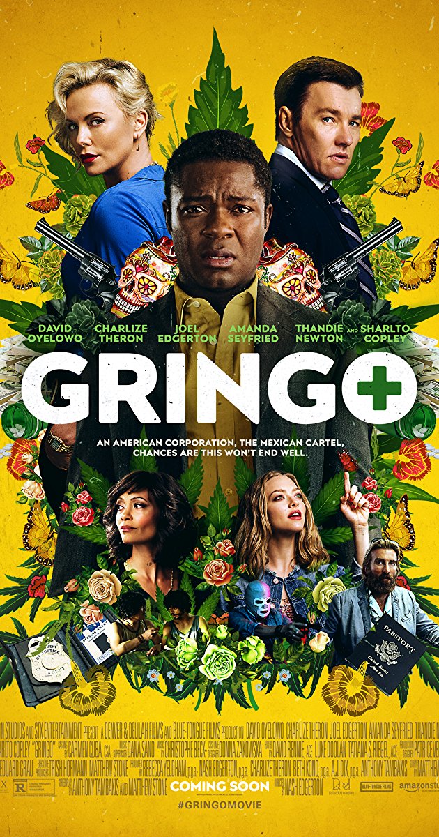 Gringo