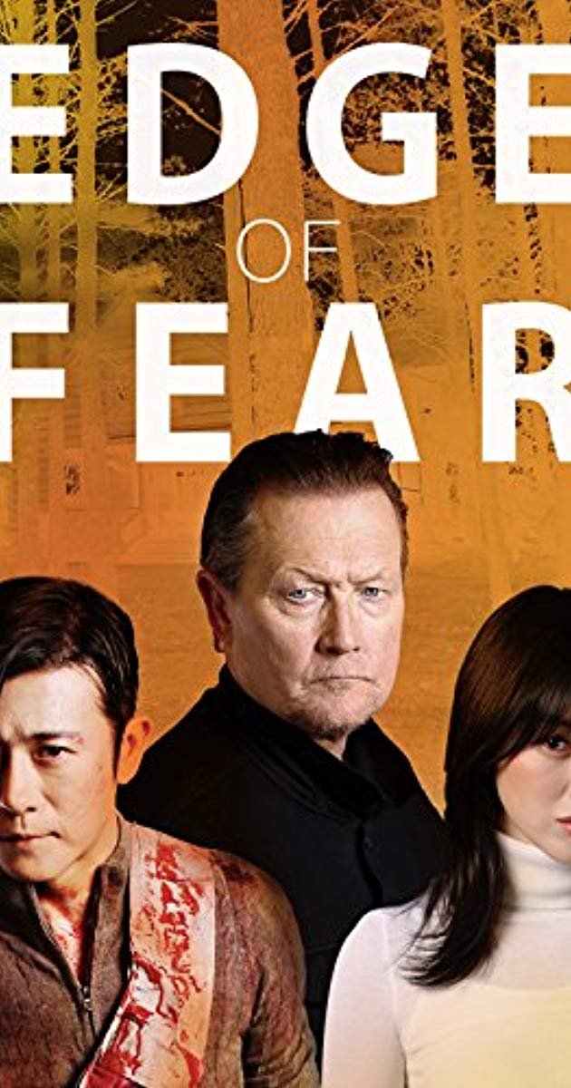 Edge of Fear