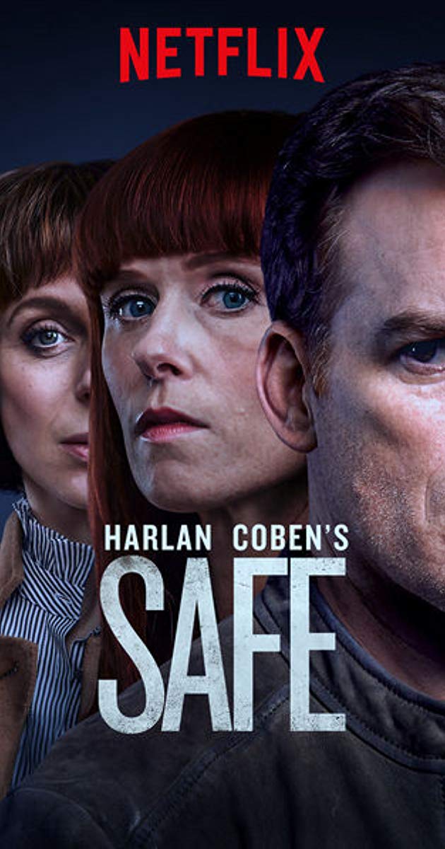 Safe (TV Series 2018)
