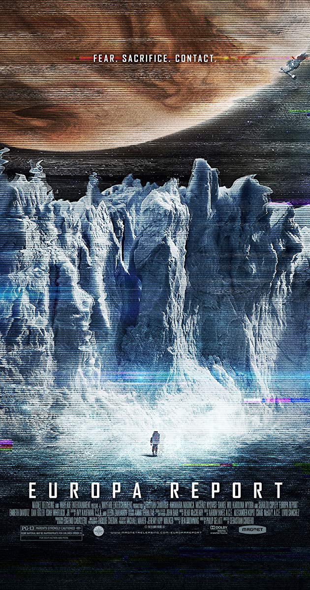 Europa Report