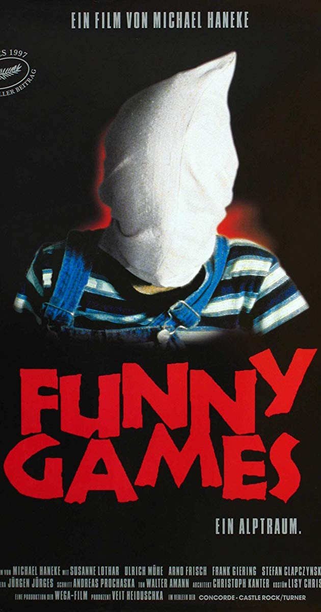 Funny Games (1997)