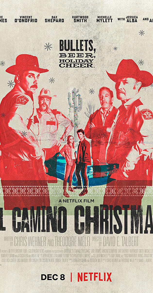 El Camino Christmas