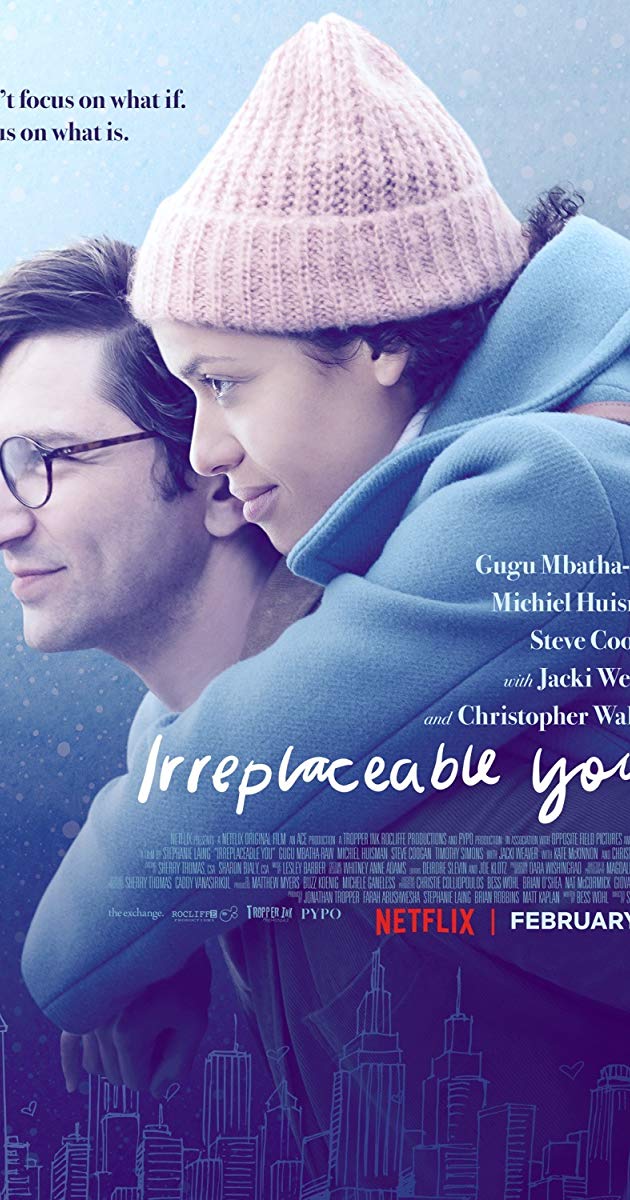Irreplaceable You