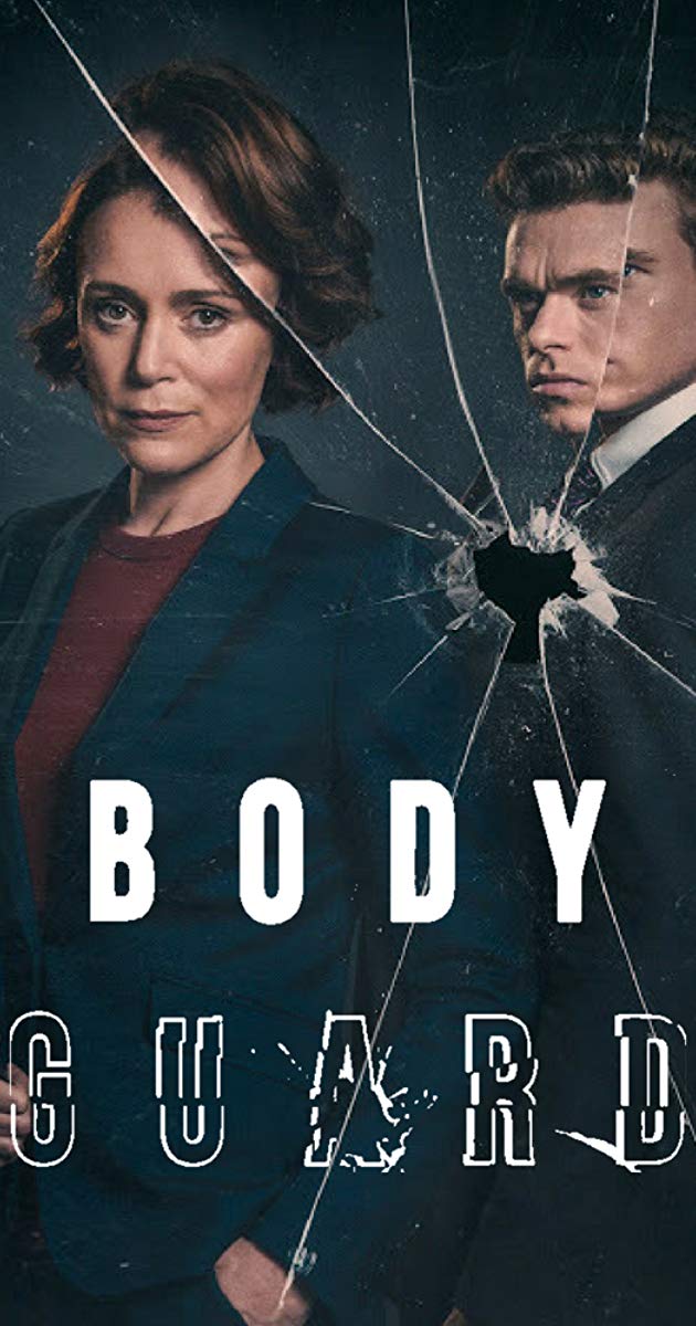 Bodyguard (TV Series 2018)