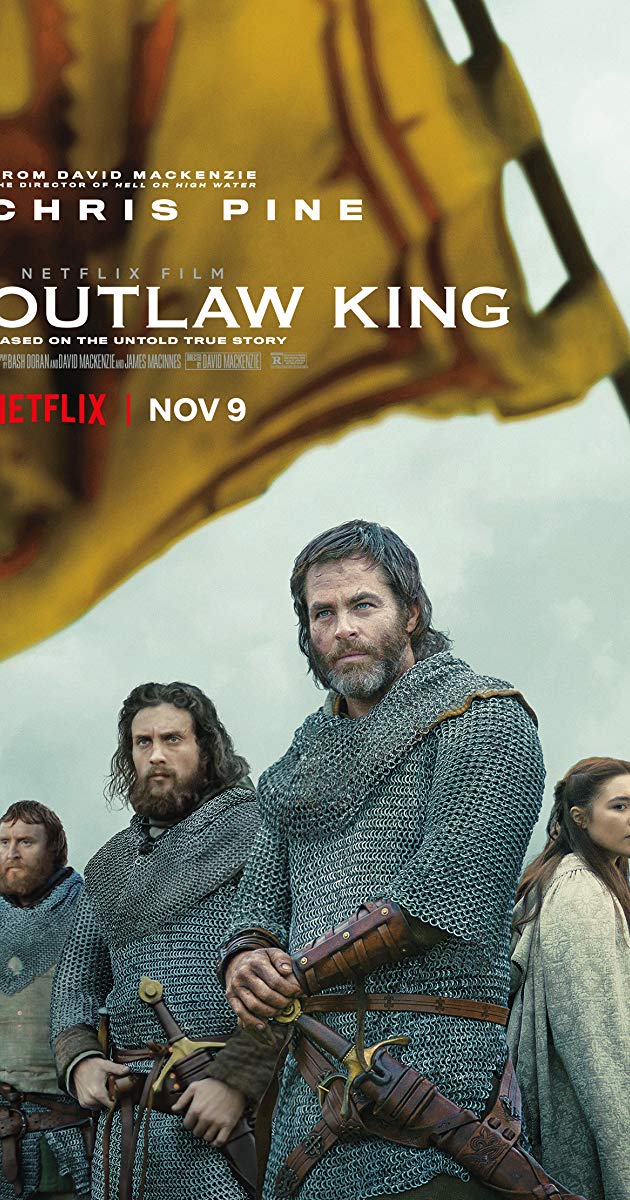 Outlaw King