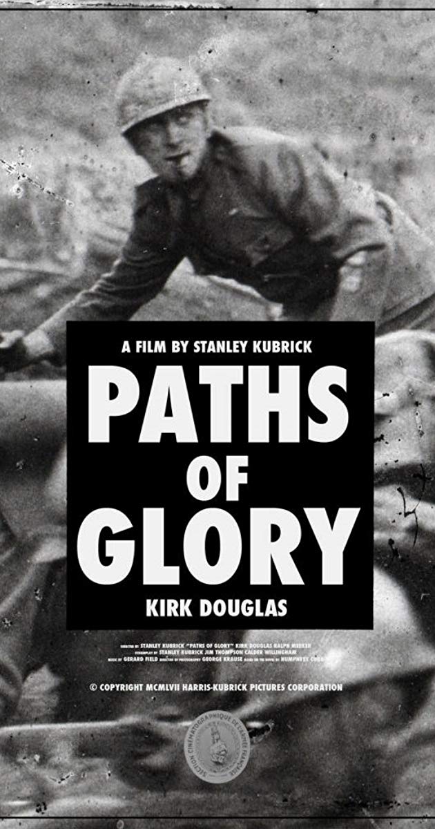 Paths of Glory (1957)