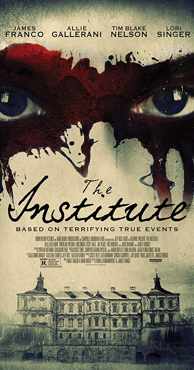 The Institute