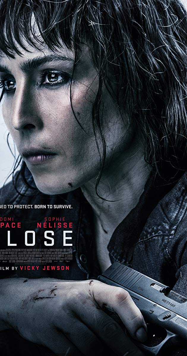 Close (2019)- ล่าประชิดตัว