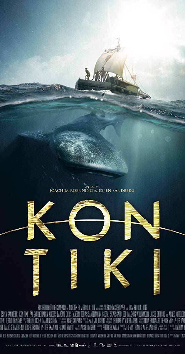 Kon-Tiki (2012)