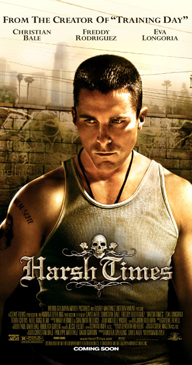 Harsh Times (2005)- คู่ดิบฝ่าเมืองเถื่อน