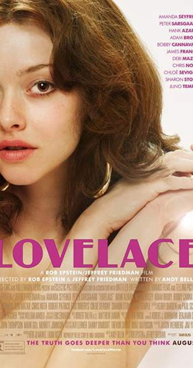 Lovelace (2013)- รัก ล้วง ลึก