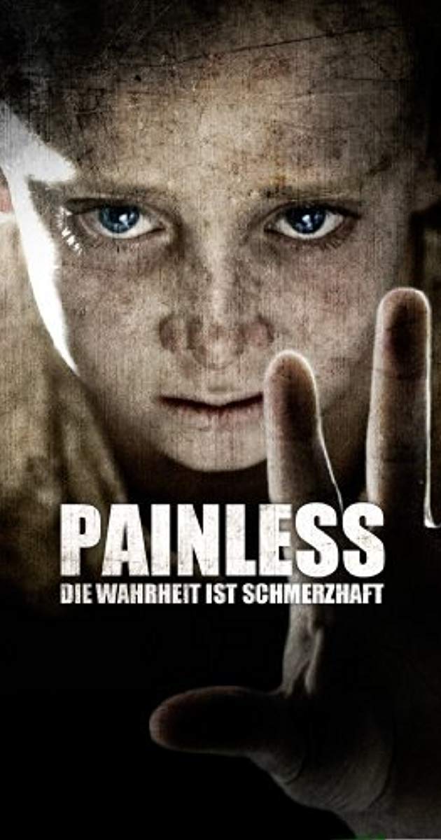 Painless (2012)- อำมหิต ไม่เจ็บ