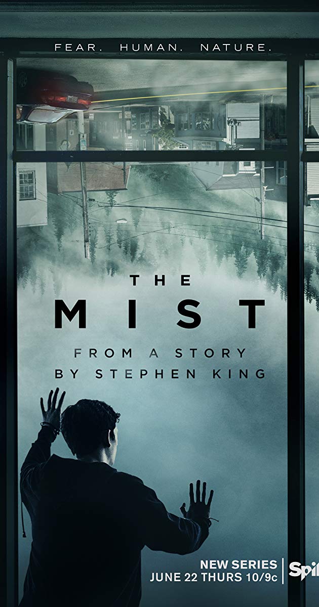 The Mist (TV Series 2017)
